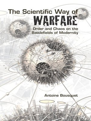 cover image of The Scientific Way of Warfare